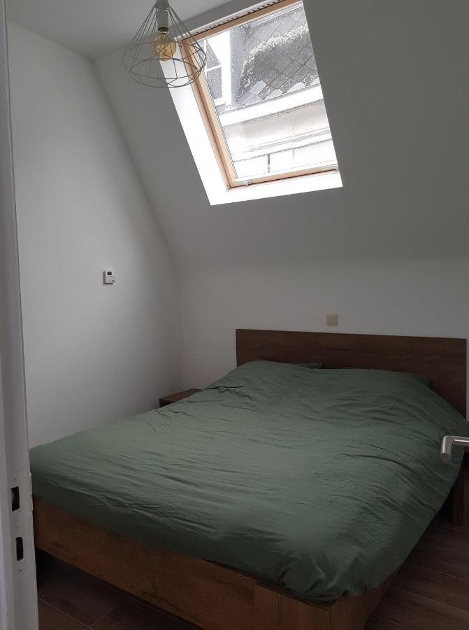 Al In Den Aap Gelogeerd? Apartment Mechelen Exterior photo
